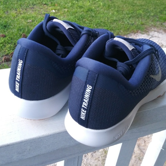 🔹NIKE FLEX TRAINER 7 🔹NEW!!! - Picture 4 of 7